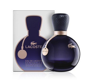 Lacoste Eau de Lacoste Sensuelle 80024