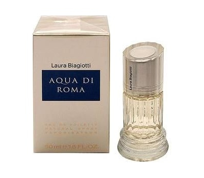 Laura Biagiotti Aqua di Roma