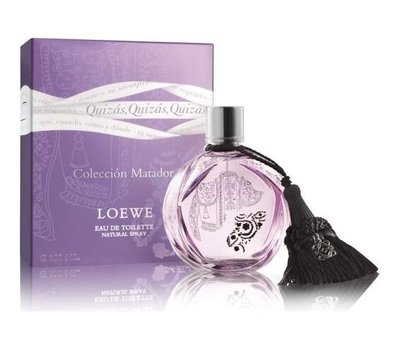 Loewe Quizas, Quizas, Quizas Matador