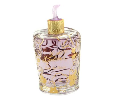 Lolita Lempicka Eau de Desir