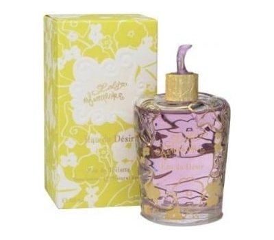 Lolita Lempicka Eau de Desir 82372