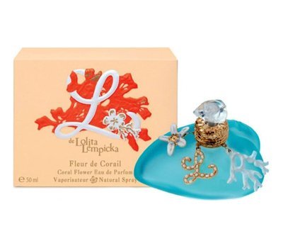 Lolita Lempicka Fleur de Corail 82436