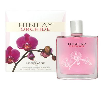 Lorelyane Hinlay Orchide 82529