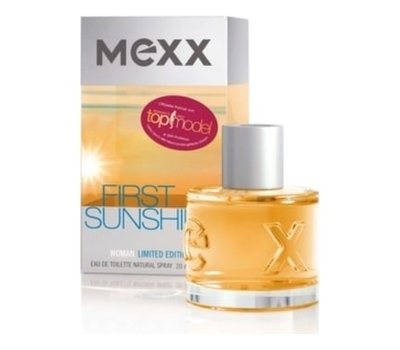 Mexx First Sunshine