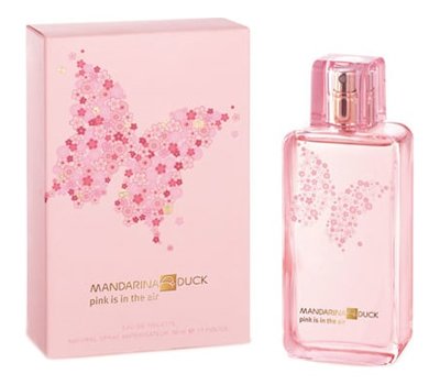 Mandarina Duck Pink is in the Air 83735