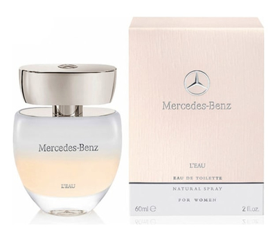 Mercedes-Benz L`Eau 84915