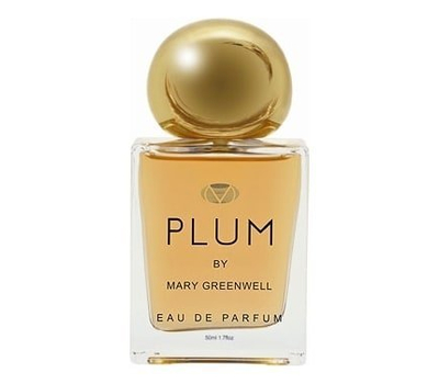 Mary Greenwell Plum