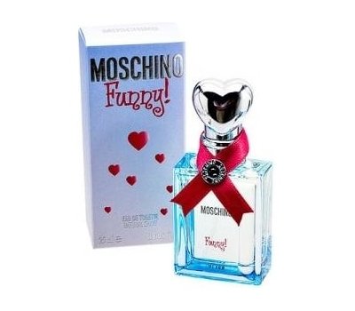 Moschino Funny