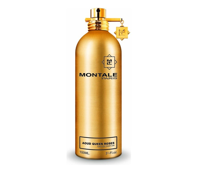 Montale Aoud Queen Roses