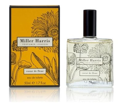 Miller Harris Coeur de Fleur