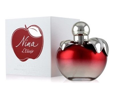 Nina Ricci Nina L`Elixir 86579