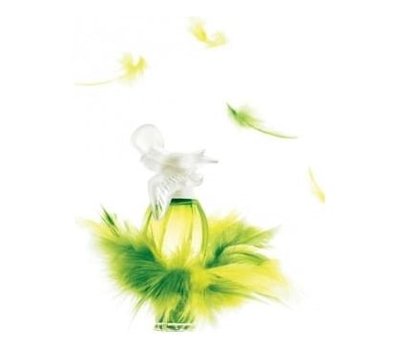 Nina Ricci L'Air du Temps Couture Edition