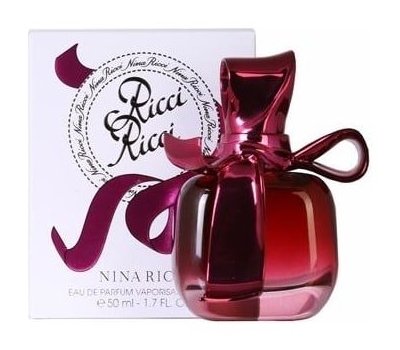 Nina Ricci Ricci Ricci