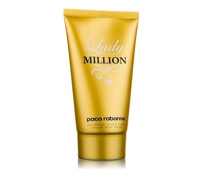 Paco Rabanne Lady Million 87207