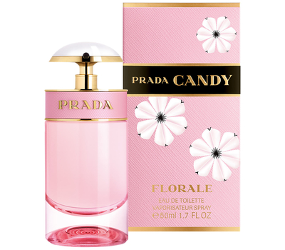 Prada Candy Florale