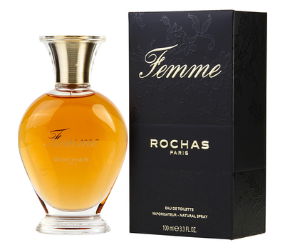 Rochas Femme