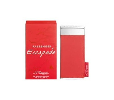 S.T. Dupont Passenger Escapade Pour Femme