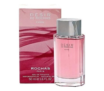 Rochas Desir De Rochas Woman