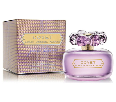 Sarah Jessica Parker Covet Pure Bloom