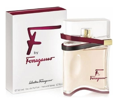 Salvatore Ferragamo F by Ferragamo