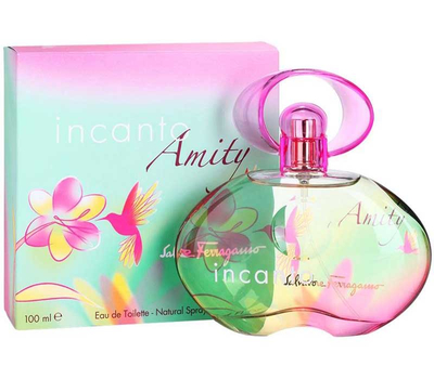 Salvatore Ferragamo Incanto Amity