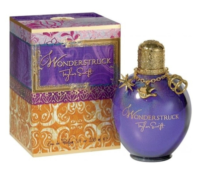 Taylor Swift Wonderstruck 92535