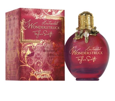 Taylor Swift Wonderstruck Enchanted 92541