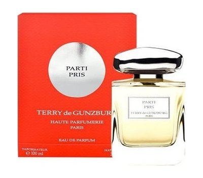 Terry de Gunzburg Parti Pris 92841