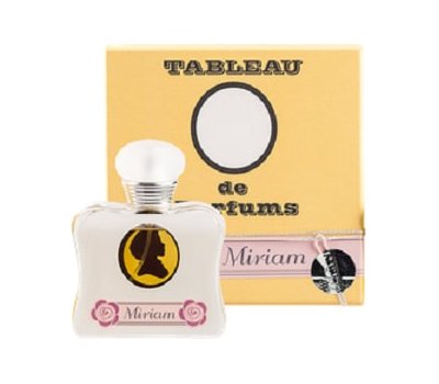 Tableau de Parfums Miriam 92510