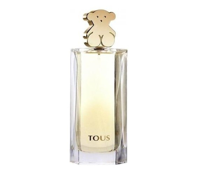 Tous Gold 93949