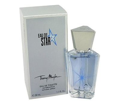 Thierry Mugler eau de Star