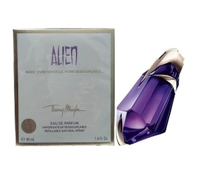 Thierry Mugler Alien Magie D'une Nouvelle