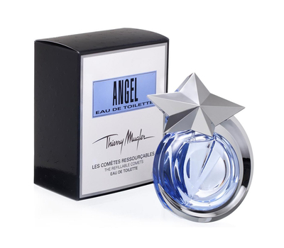 Thierry Mugler Angel Les Cometes