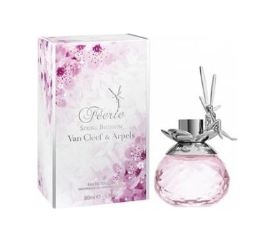 Van Cleef & Arpels Feerie Spring Blossom 94859