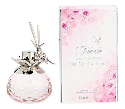 Van Cleef & Arpels Feerie Spring Blossom 94861