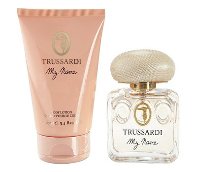 Trussardi My Name 94276