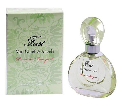 Van Cleef & Arpels First Premier Bouquet for women 94931