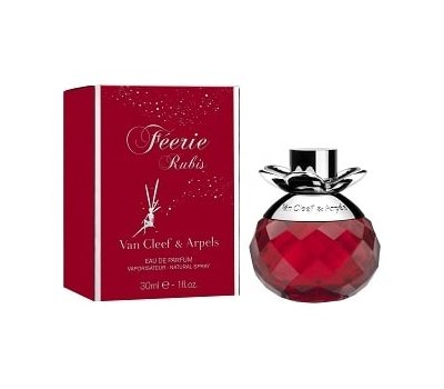 Van Cleef & Arpels Feerie Rubis 94851