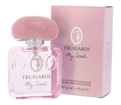 Trussardi My Scent 94293