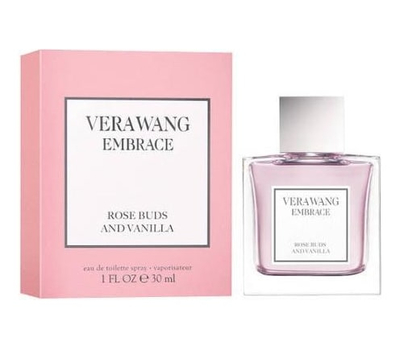 Vera Wang Embrace Rose Buds and Vanilla 95294