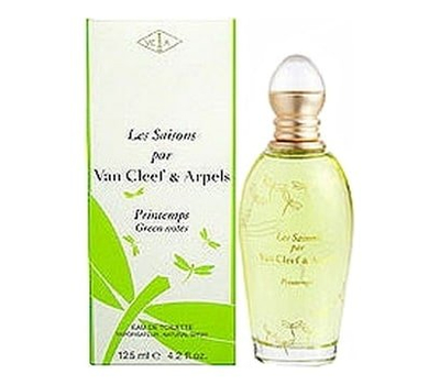 Van Cleef & Arpels Les Saisons Printemps 95034