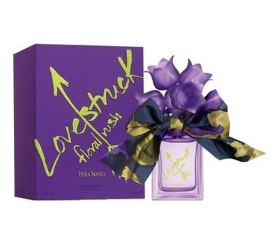 Vera Wang Lovestruck Floral Rush 95379