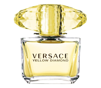 Versace Yellow Diamond