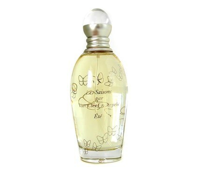 Van Cleef & Arpels Les Saisons Ete 95012