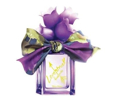 Vera Wang Lovestruck Floral Rush