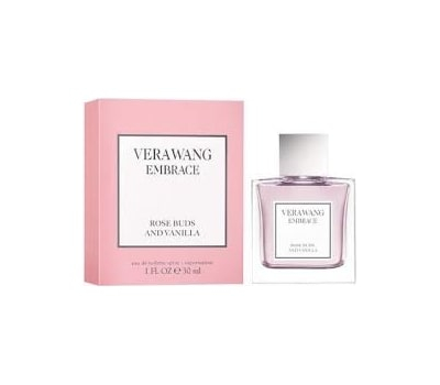 Vera Wang Embrace Rose Buds and Vanilla 95293