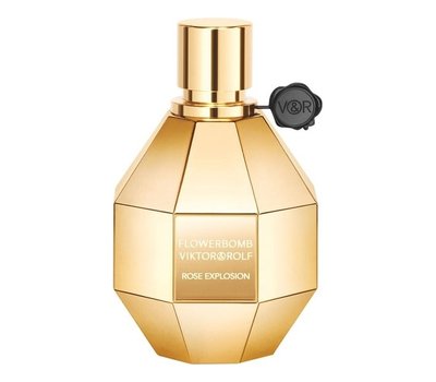 Viktor & Rolf Flowerbomb Rose Explosion