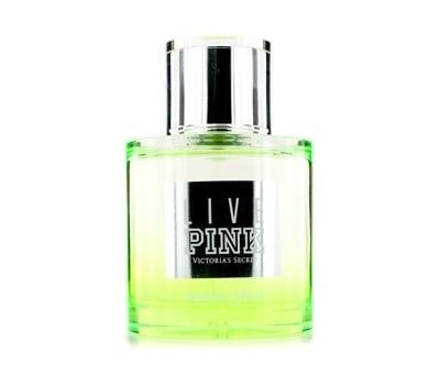 Victorias Secret Live Pink Sunshine Flower