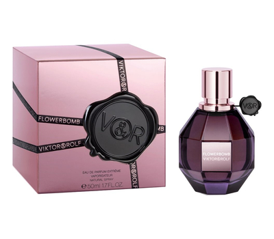 Viktor & Rolf Flowerbomb Extreme 96867