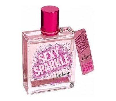 Victorias Secret Sexy Sparkle Hot Berry 96623